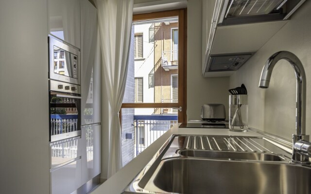 Navigli - Rentclass Adelia