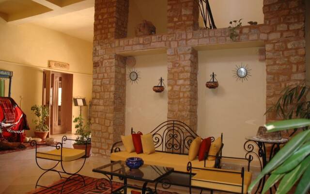 Hotel Dakyanus Tataouine