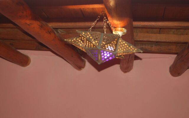 Gite Atlas Toubkal