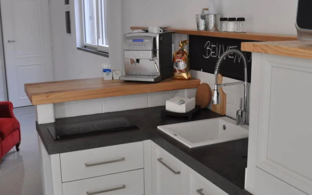 Glamroom Luxury Terrace