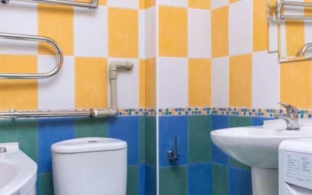 Виктория Отель