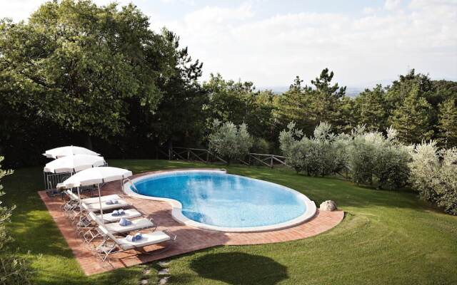 Verdidea - VILLA LA PIETRA
