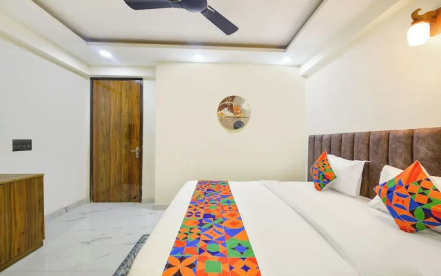 Fabhotel Kesari Stayz