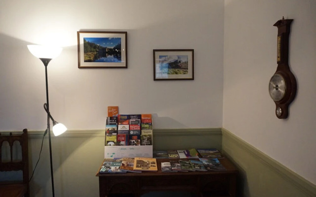 Weavers Guest House