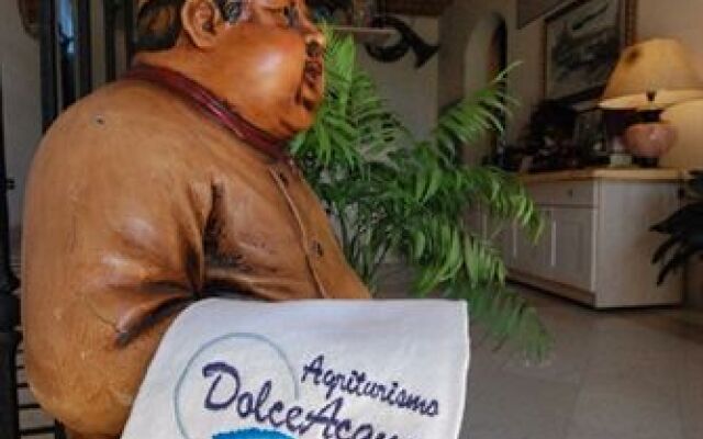 Agriturismo Dolceacqua