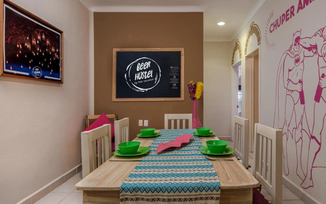 Hotel Myko Playa Del Carmen
