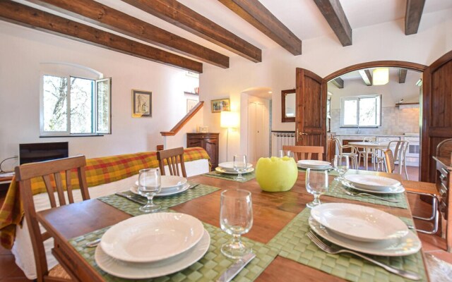 Villa Rosa