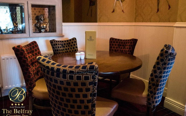 The Belfray Country Inn