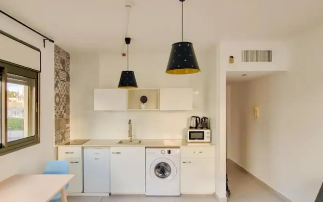 Bnbisrael Apartments - Hakovshim Laine