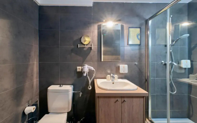 Adonis Hotel Strasbourg