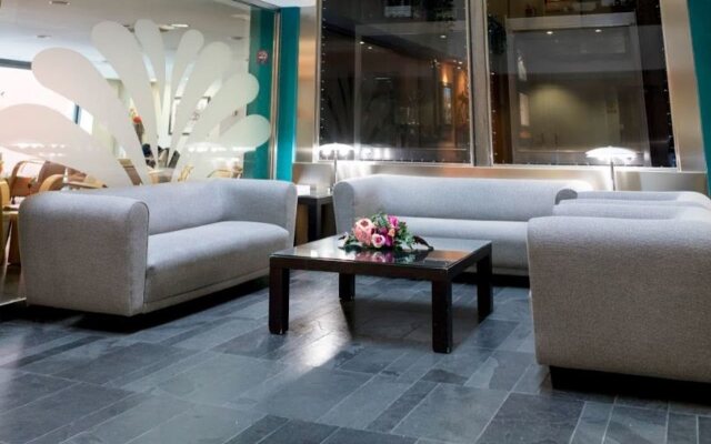 Hotel Font d'Argent Canillo