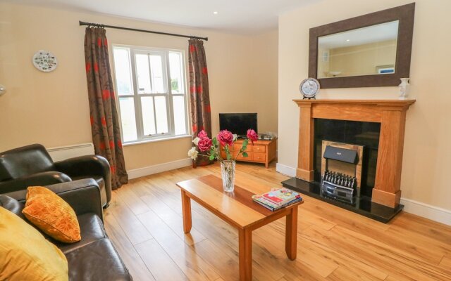No. 6 An Seanachai Holiday Homes