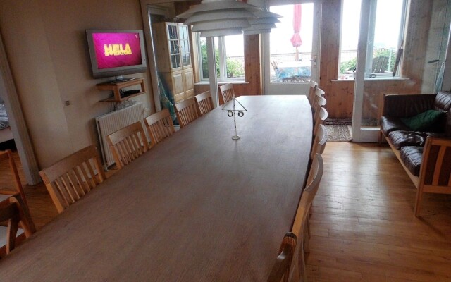 Jasminvej B&B