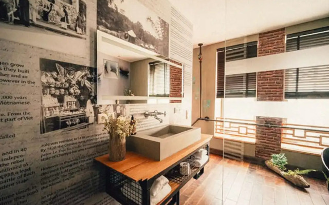 36 Pho Co Guesthouse