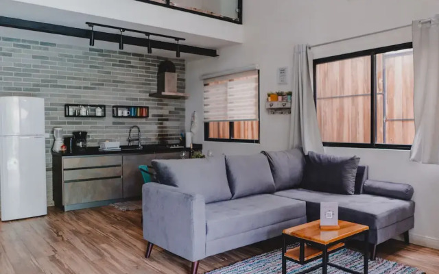 Peace Loft Santa Teresa