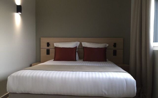 Hôtel AKENA TROYES - La Chapelle-Saint-Luc