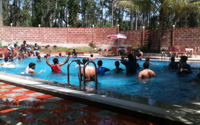 Coorg Coffee Flower Resort