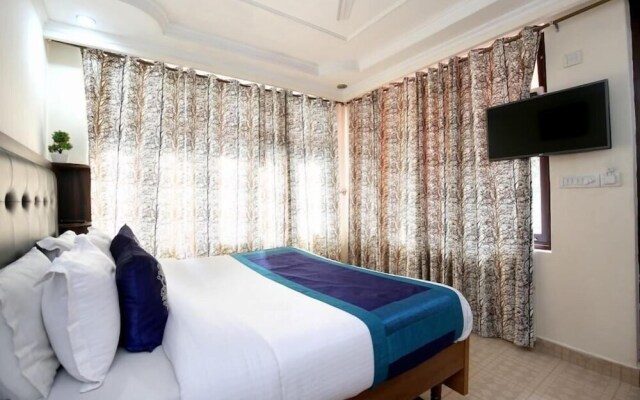 Ravine  inn