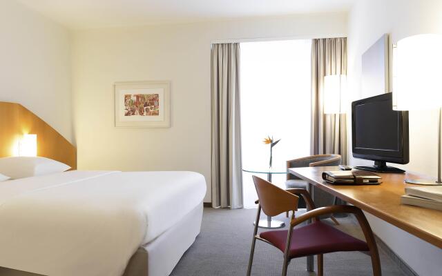 Leonardo Hotel Mainz