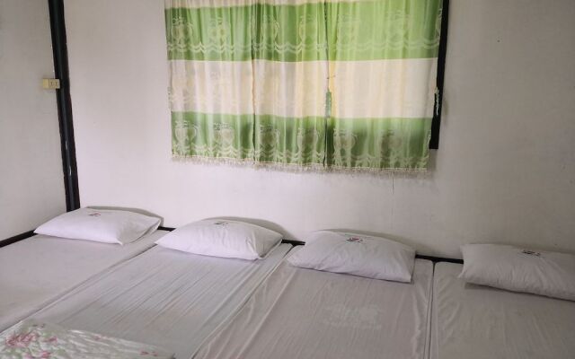 Homestay Khlong Rang Jorakae