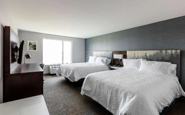 Hampton Inn And Suites Beauport Quebec