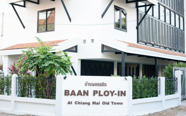 Baan Ploy-in