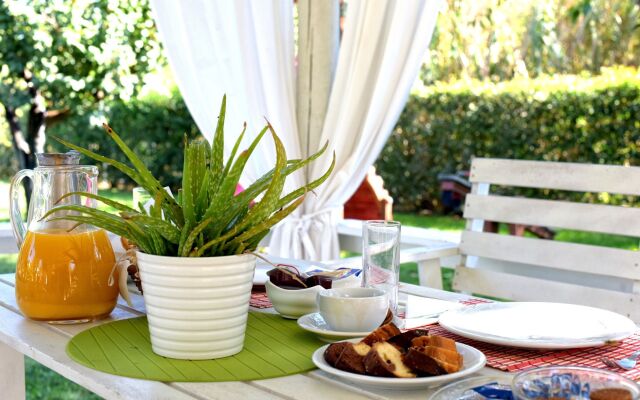 Isabella Country House