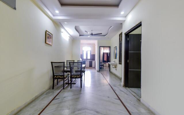 OYO Flagship 74226 Shri Sai Shyam