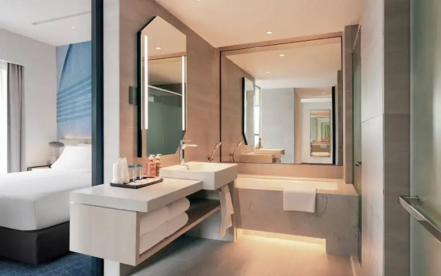 Holiday Inn Kuala Lumpur Bangsar by IHG