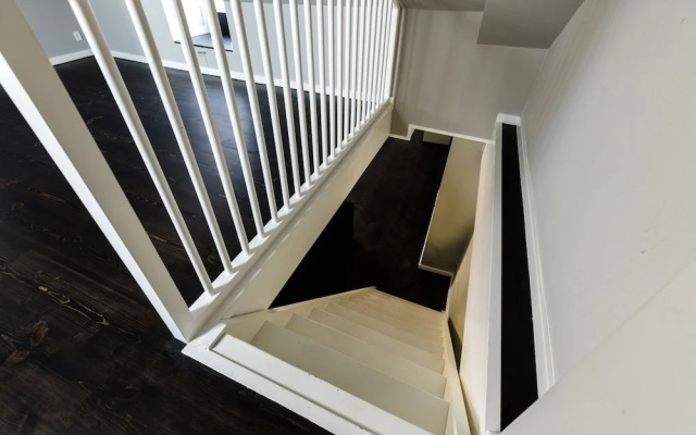 Luxury apart-hotel in the heart of CPH