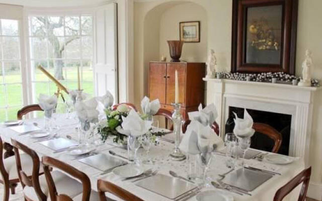 The Old Rectory