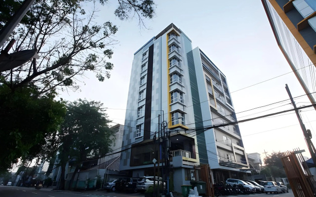 Lynt Hotel Jakarta
