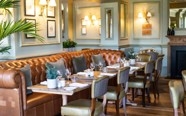 Hotel du Vin & Bistro Harrogate