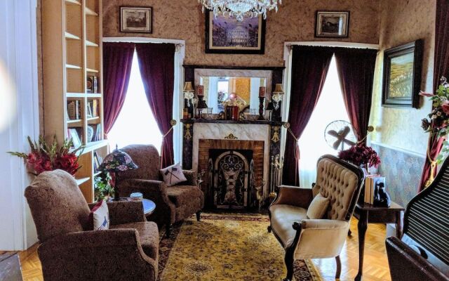 Allegiance Bed and Breakfast