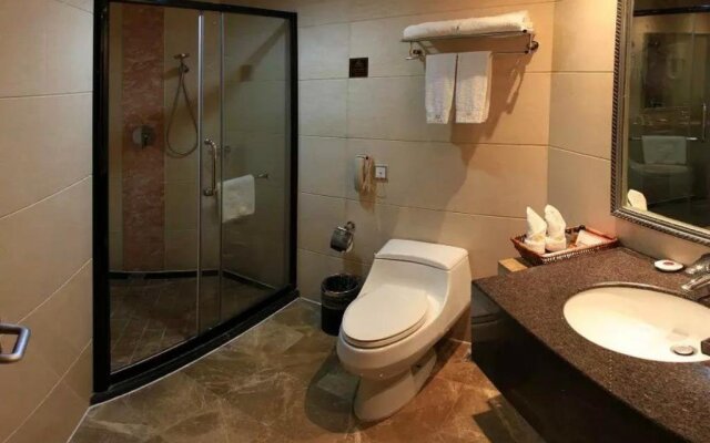 Fu Shui Gui Shan Hotel - Guiyang