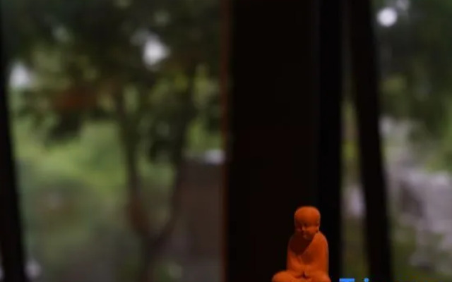 Yaan Lushan · Nanqi Meisu (Jinsinan Fulun Art Museum Store, Yingbin Avenue)