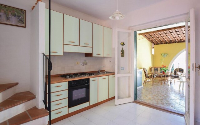 Villa Rosa