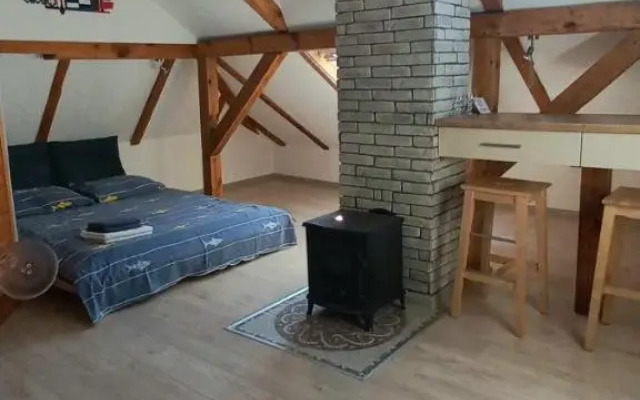 Vėtrungėlė