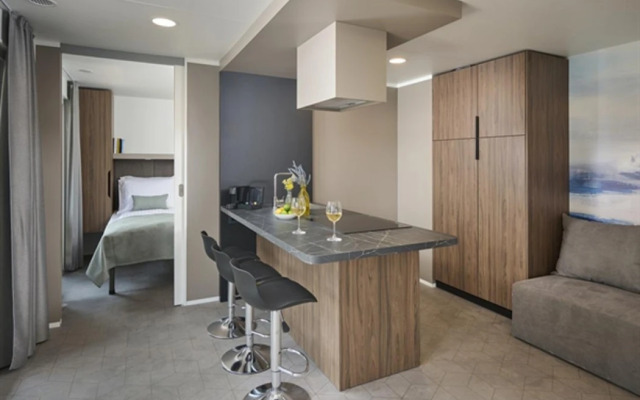 Aminess Style Glamping Villas & Holiday Homes Atea