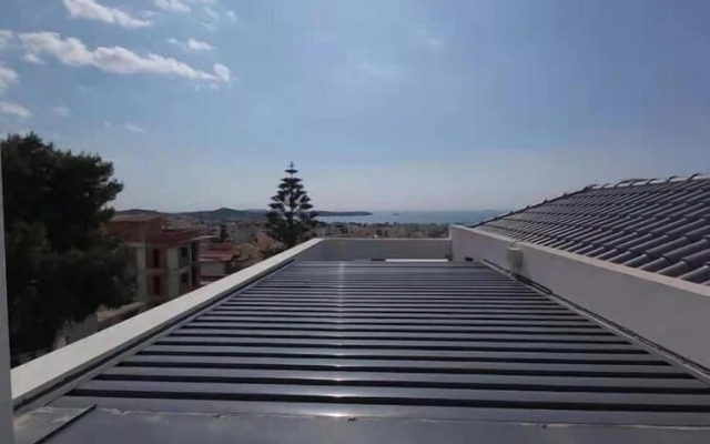 GTD35501 - Unique Villa in Voula Riviera