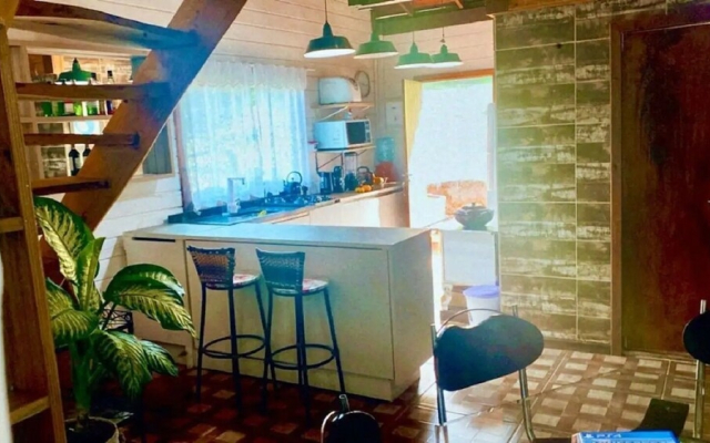 Sítio Segue Reto Toda Vida