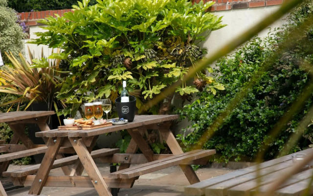 The Eccleston Hotel, BW Signature Collection