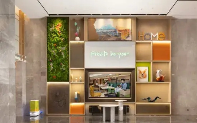 Home2 Suites by Hilton Rizhao Wanpingkou