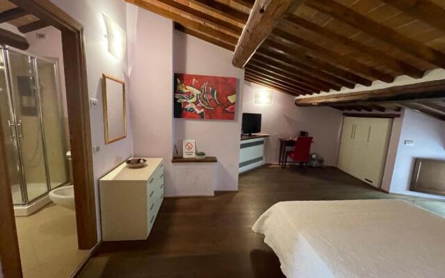 B&B Montepulciano