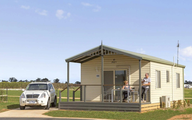 RACV Cobram Resort