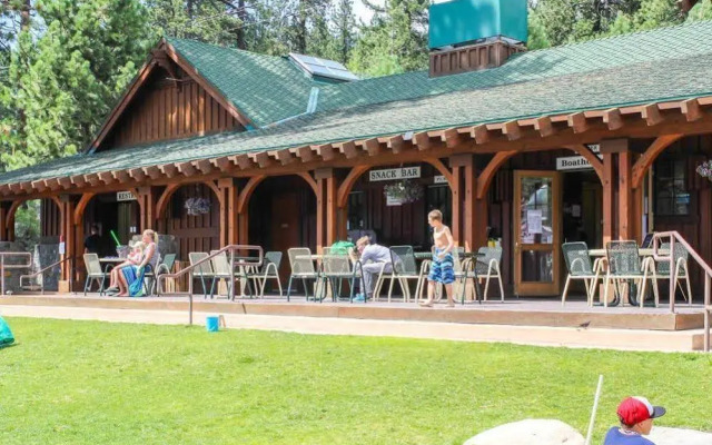 Skislope Sanctuary Close to Outdoor Activities