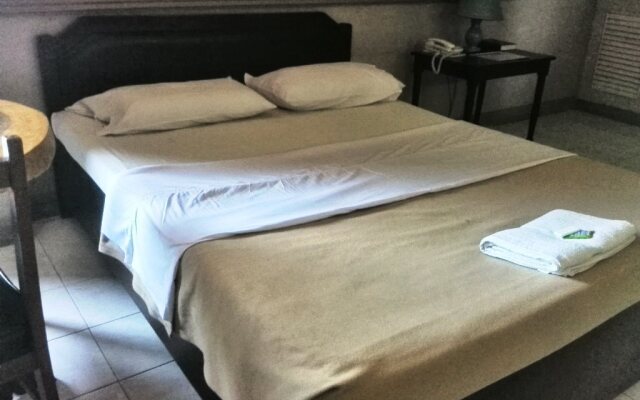 Jardin De La Vina Hotel