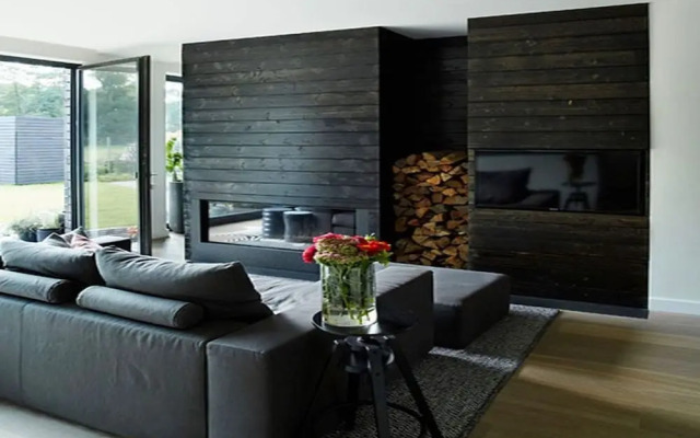 Serene Holiday Home In Aywaille With Hot Tub, Pool