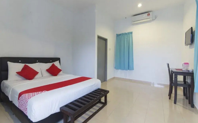 Oyo 44028 Alpha Motel