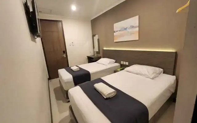 Hotel Parahyangan
